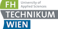 Logo of FH Technikum Wien
