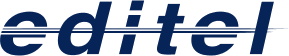 Logo of EDITEL Austria GmbH