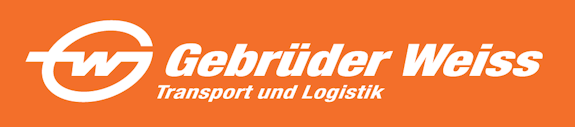 Logo of Gebrüder Weiss Gesellschaft m.b.H.