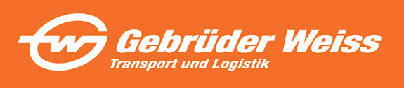 Logo of Gebrüder Weiss Gesellschaft m.b.H.