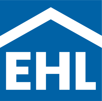 Logo of EHL Immobilien GmbH