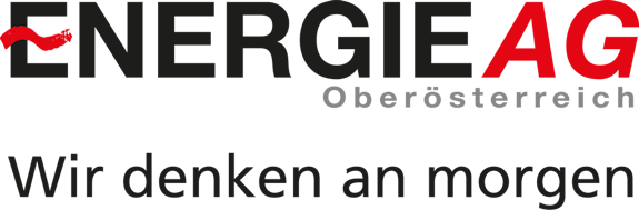 Logo of Energie AG Oberösterreich