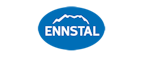Logo of Ennstal Milch KG