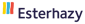 Logo of Esterhazy