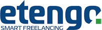 Logo of Etengo AG