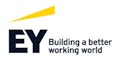 Logo of EY Switzerland