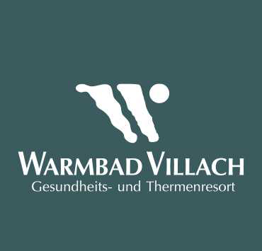 Logo of Gesundheits- & Thermenresort Warmbad-Villach