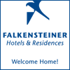 Logo of Falkensteiner Hotels & Residences