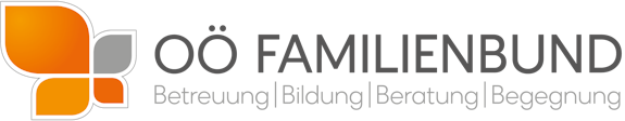 Logo of Familienbund Oberösterreich