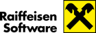 Logo of Raiffeisen Software