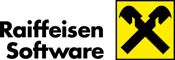 Logo of Raiffeisen Software