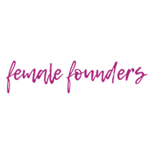 Logo of Female Founders