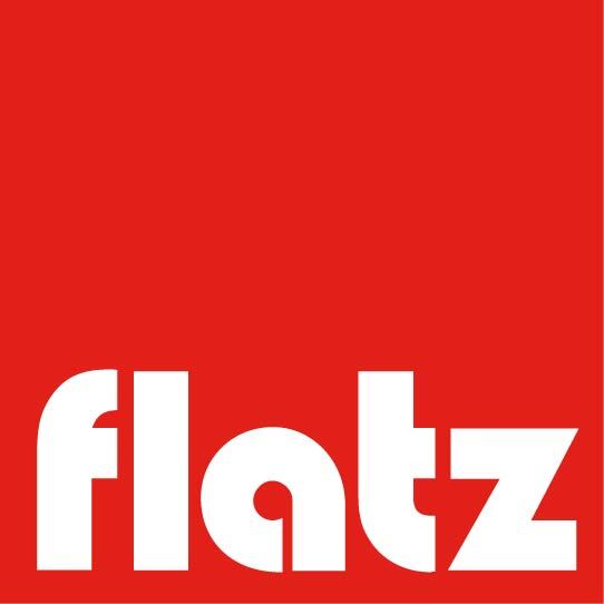 Logo of Flatz GmbH