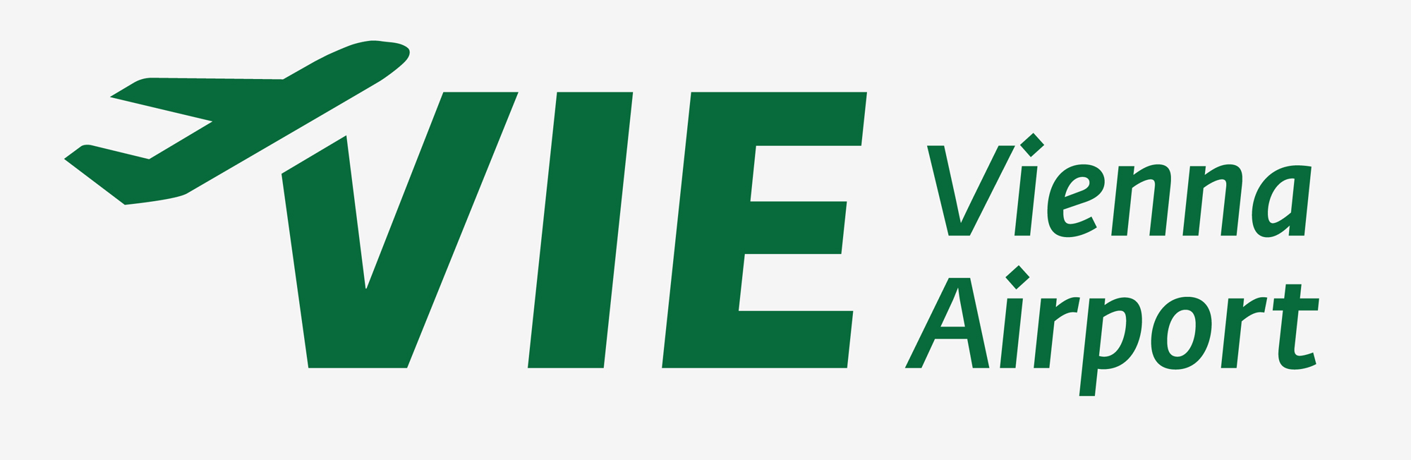 Logo of Flughafen Wien Gruppe