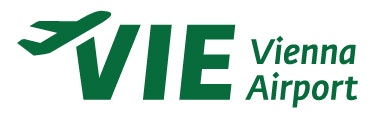 Logo of Flughafen Wien Gruppe