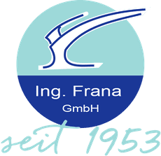 Logo of Installateur Ing. Frana GmbH
