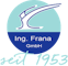 Logo of Installateur Ing. Frana GmbH