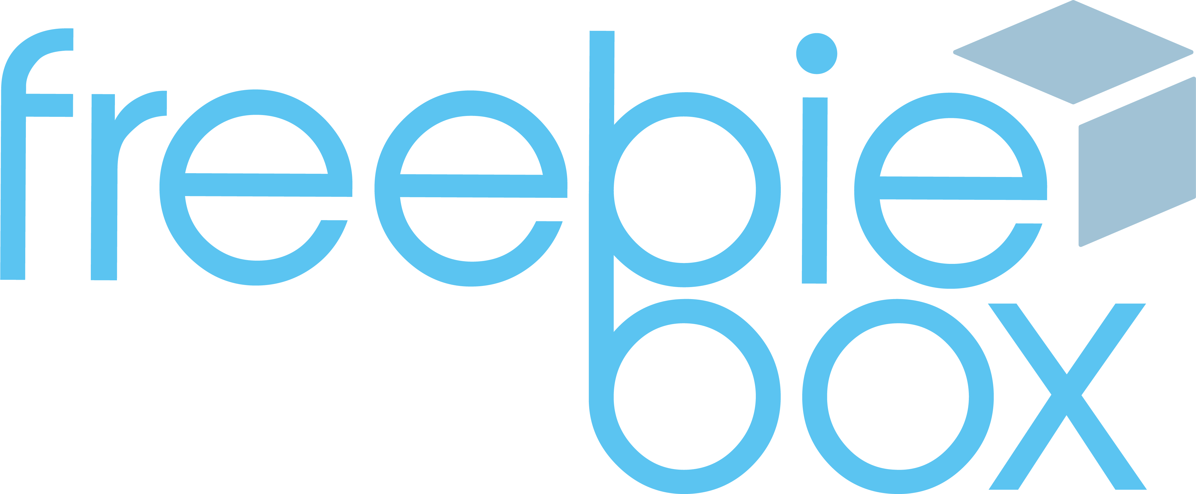 Logo of Freebiebox