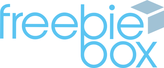Logo of Freebiebox