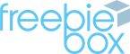 Logo of Freebiebox