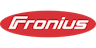 Logo of Fronius International GmbH