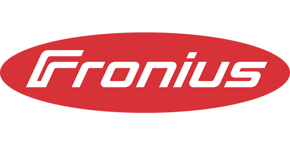 Logo of Fronius International GmbH
