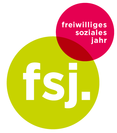Logo of Freiwilliges Soziales Jahr