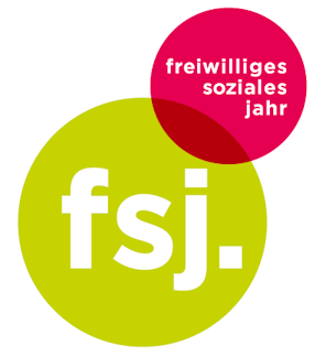 Logo of Freiwilliges Soziales Jahr