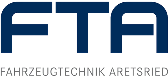 Logo of Fahrzeugtechnik Aretsried