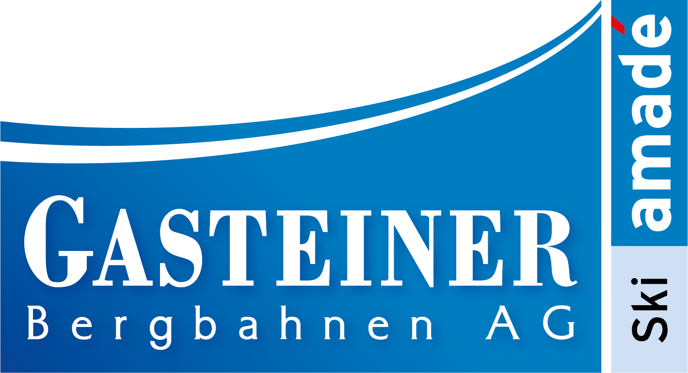 Logo of Gasteiner Bergbahnen AG