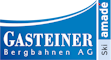 Logo of Gasteiner Bergbahnen AG