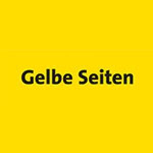 Logo of Gelbe Seiten