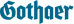 Logo of Gothaer