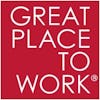 Logo of Great Place to Work