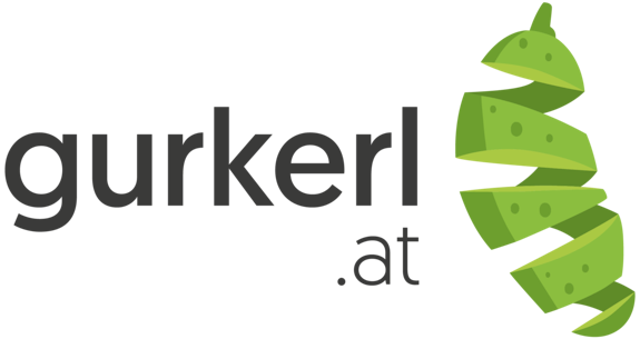 Logo of Gurkerl.at