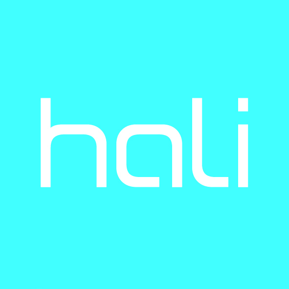 Logo of hali