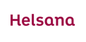 Logo of Helsana Versicherungen AG