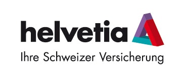 Logo of Helvetia Versicherungen AG