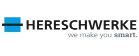 Logo of Hereschwerke GmbH