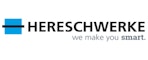 Logo of Hereschwerke GmbH