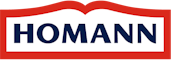 Logo of Homann Feinkost GmbH
