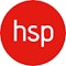 Logo of hsp DIE FUNDRAISER GmbH