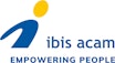 Logo of ibis acam Bildungs GmbH