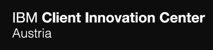 Logo of IBM Client Innovation Center