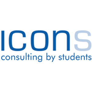 Logo of icons