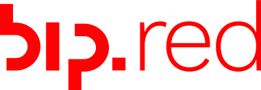 Logo of Bip Red