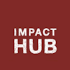 Logo of Impact Hub Vienna