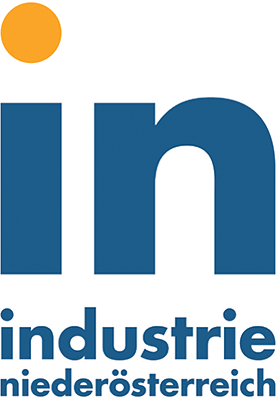Logo of industrie niederösterreich