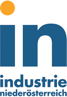 Logo of industrie niederösterreich