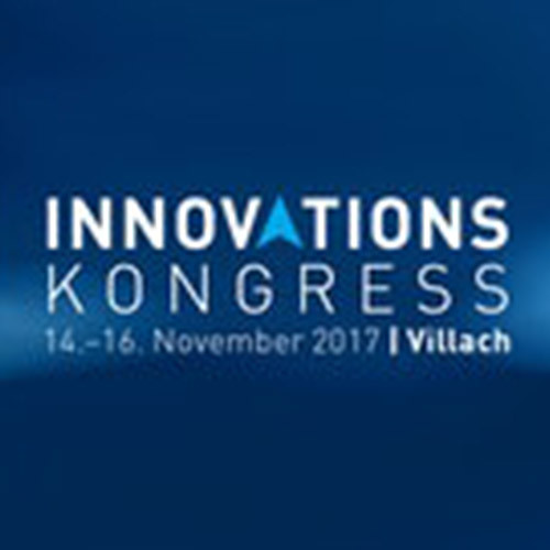 Logo of Innovationskongress